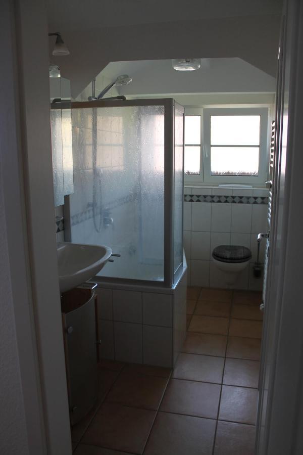Missen Appartement Exterior photo